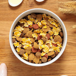 Dr John Complete Dry Dog Food, Flake with Chicken 15 kg