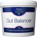 Protexin Equine Gut Balancer, Daily Gut Support, Horse & Pony, 7kg Powder