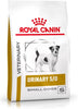 ROYAL CANIN Urinary Small Dog Food, 4 kg