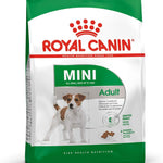 Royal Canin Mini Adult 4kg Dry Dog Food