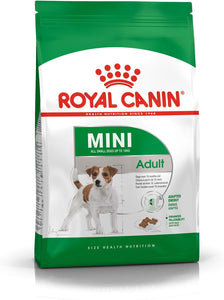 Royal Canin Mini Adult 4kg Dry Dog Food