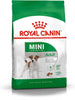 Royal Canin Mini Adult 4kg Dry Dog Food