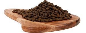 AATU 80/20 Dry Dog Food, Duck, High Protein, Grain Free Recipe, No Artificial Ingredients, 5 kg
