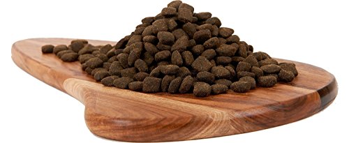 AATU 80/20 Dry Dog Food, Salmon, High Protein, Grain Free Recipe, No Artificial Ingredients, 5 kg