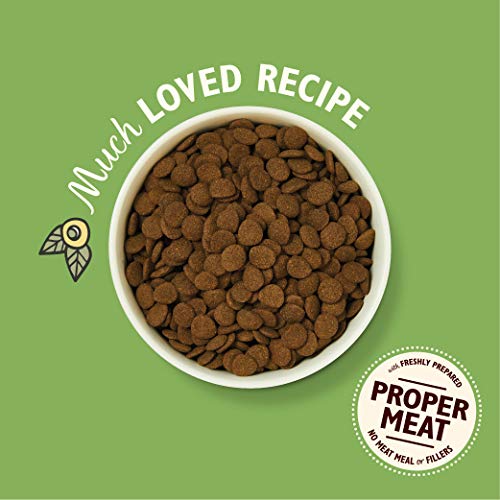 Lily's Kitchen Natural Adult Dry Dog Food Chicken & Duck Grain-Free Recipe 7kg