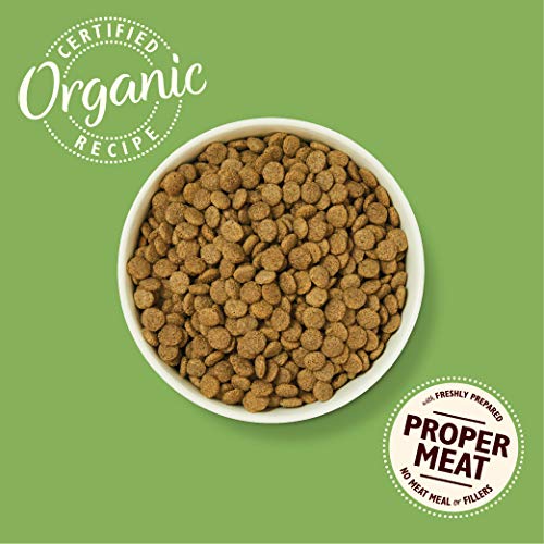 Lily's Kitchen Adult Chicken & Vegetable Bake Complete Organic Dry Dog Food (7 kg)