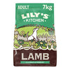 Lily's Kitchen Lovely Lamb with Peas and Parsley Dry Food for Dogs 7kg