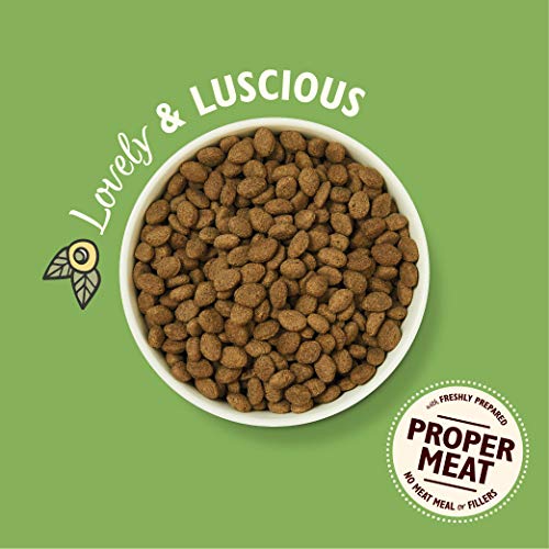 Lily's Kitchen Lovely Lamb with Peas and Parsley Dry Food for Dogs 7kg