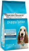 Arden Grange Puppy/Junior Dry Dog Food Rich in Fresh Chicken, 12 kg